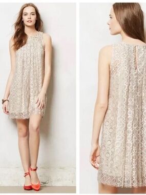 Sachin + Babi "Joyeux" Swing Dress - Sz 10